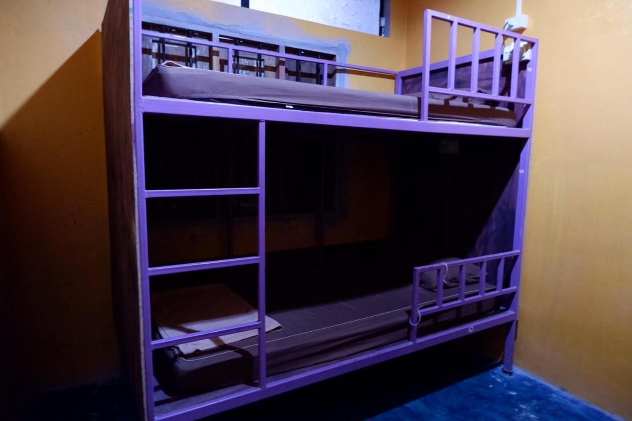 Bigboss Hostel Thongsala Εξωτερικό φωτογραφία