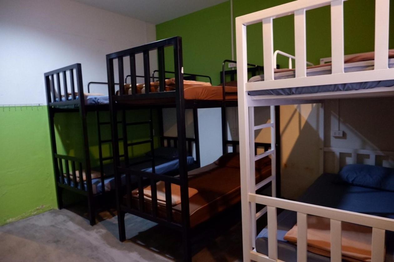 Bigboss Hostel Thongsala Εξωτερικό φωτογραφία