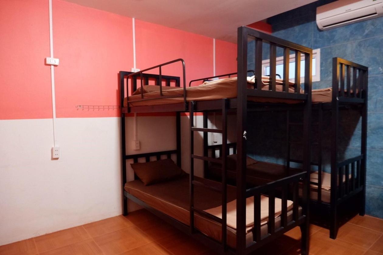 Bigboss Hostel Thongsala Εξωτερικό φωτογραφία