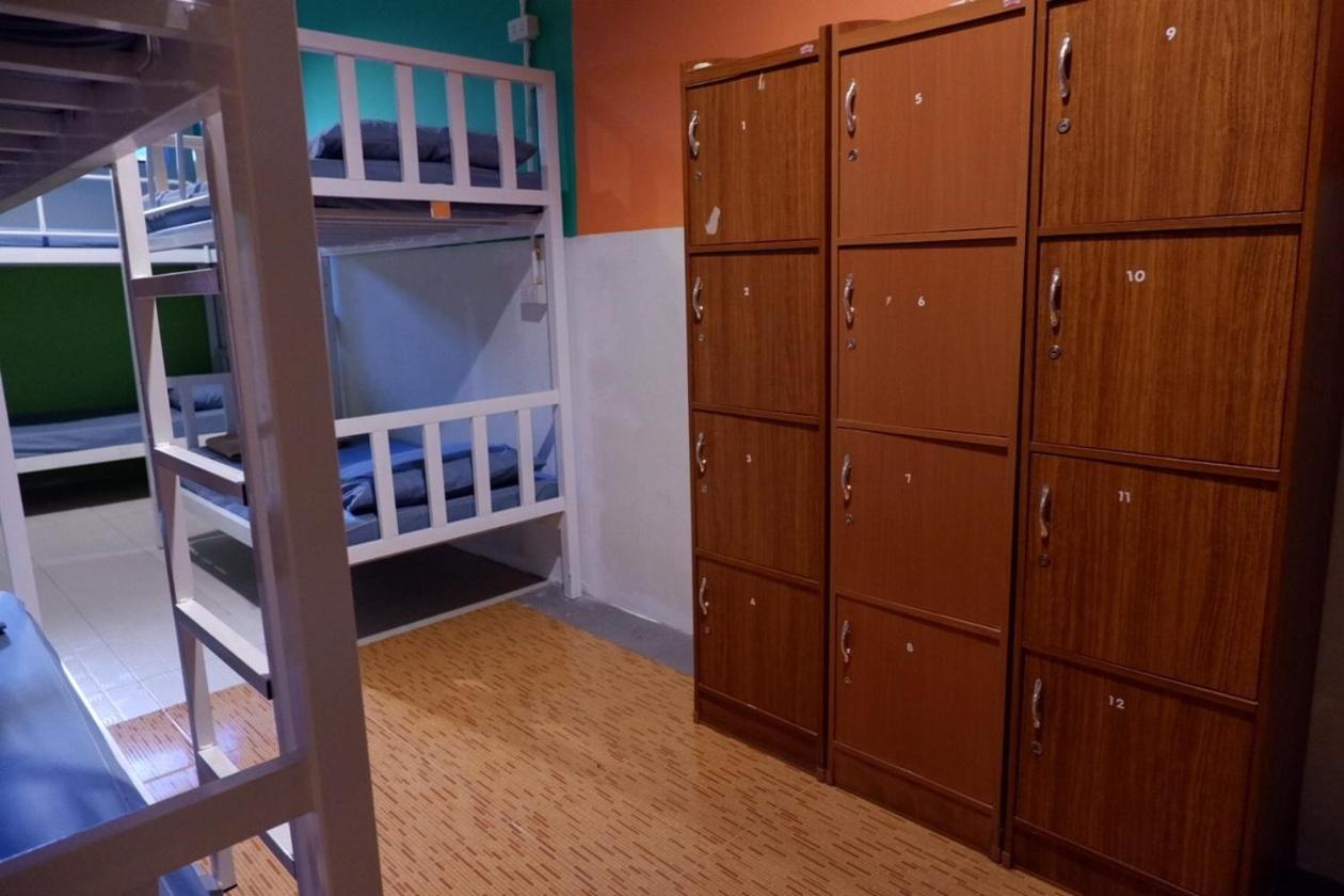 Bigboss Hostel Thongsala Εξωτερικό φωτογραφία