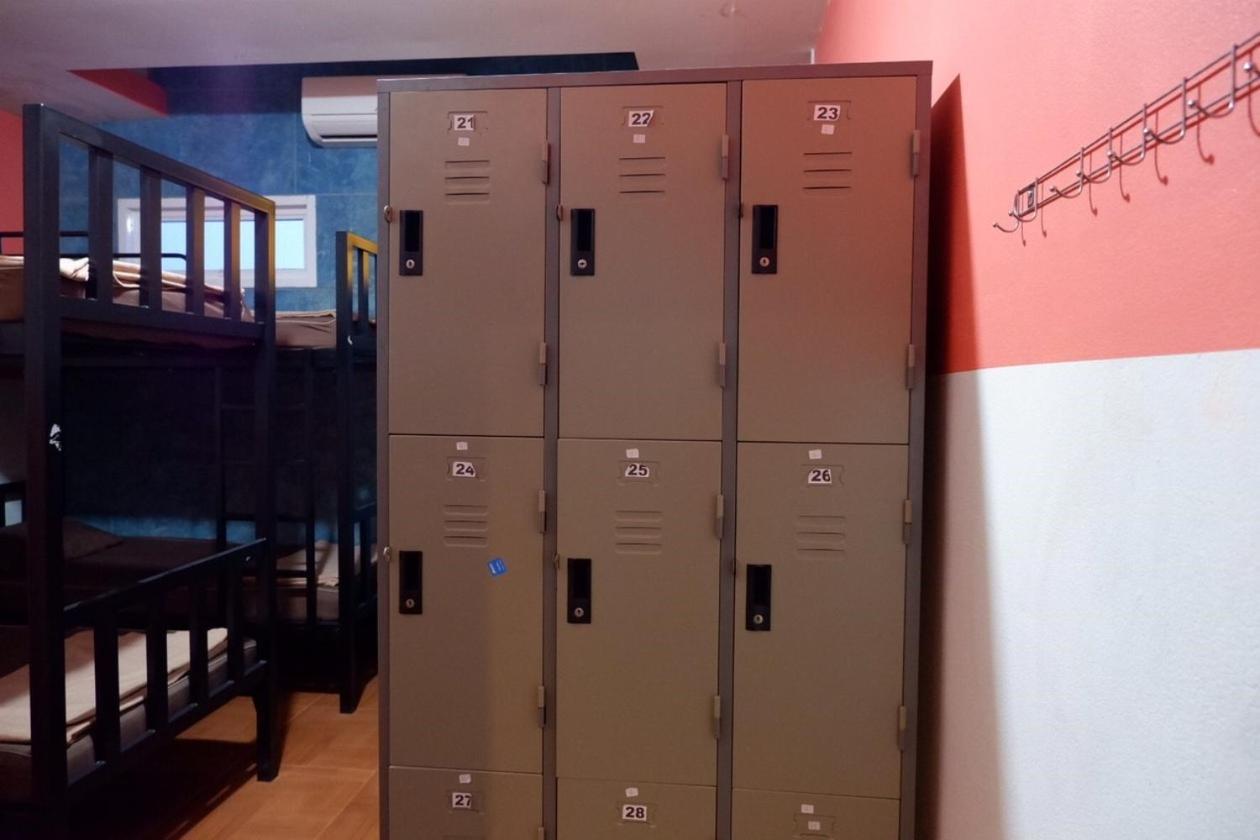 Bigboss Hostel Thongsala Εξωτερικό φωτογραφία
