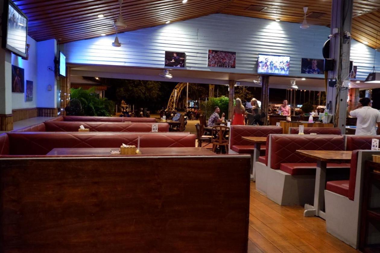 Bigboss Hostel Thongsala Εξωτερικό φωτογραφία