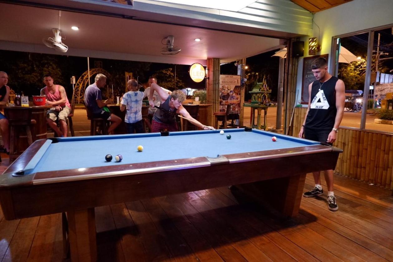 Bigboss Hostel Thongsala Εξωτερικό φωτογραφία